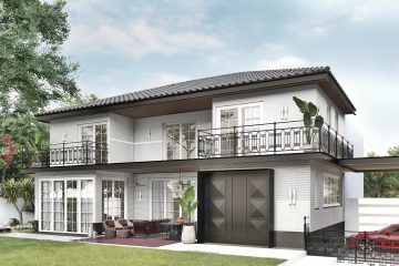 דו משפחתי שוהם לזוג צעיר