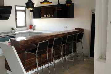 שדרוג פנטהאוז מקבלן